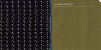 CD Simple Minds: Cry