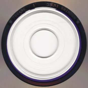 CD Simple Minds: Glittering Prize 81/92