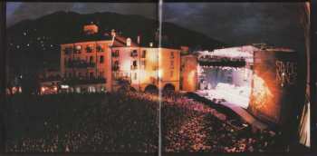 2CD Simple Minds: Live - In The City Of Light