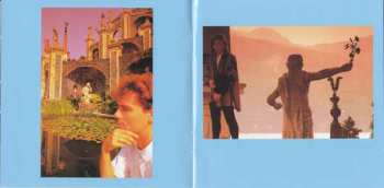 2CD Simple Minds: Live - In The City Of Light