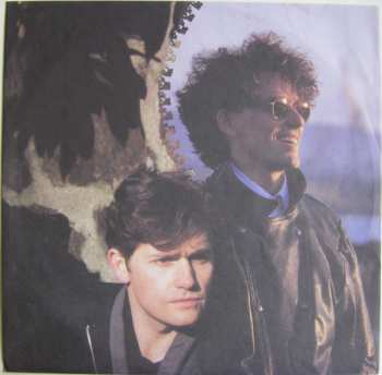 LP Simple Minds: Street Fighting Years