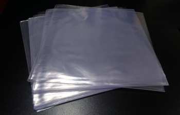 Technique audio Simply Analog Vnější obaly LP PVC 25ks