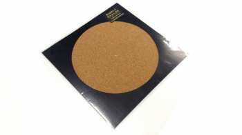 Technique audio Simply Analog - Cork Slip Mat Standard Edition
