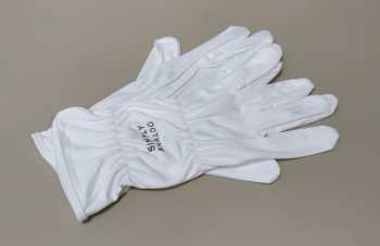 Technique audio Simply Analog - Microfiber Premium Gloves