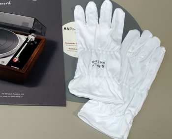 Technique audio Simply Analog - Microfiber Premium Gloves