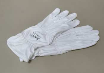 Technique audio Simply Analog - Microfiber Premium Gloves