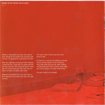 CD/DVD Simply Red: Home LTD