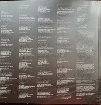 LP Simply Red: Simplified CLR