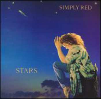 CD Simply Red: Stars