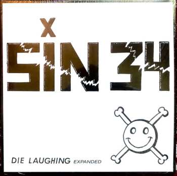 Album Sin 34: Die Laughing Expanded