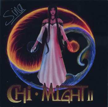CD Sina: Chi Might II