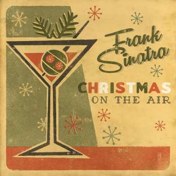 CD Sinatra,frank: Christmas On The Air