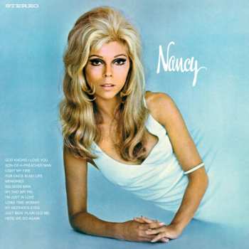 CD Sinatra,nancy: Nancy