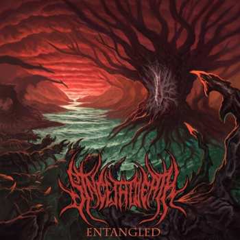 Album Since The Death: Entangled