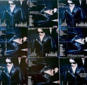 LP Sinéad O'Brien: Time Bend And Break The Bower CLR | DLX | LTD