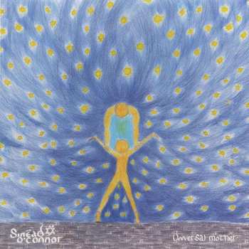 CD Sinéad O'Connor: Universal Mother