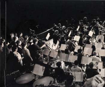 2CD/DVD Die Toten Hosen: "Entartete Musik" : Willkommen in Deutschland - Ein Gedenkkonzert