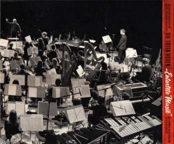 2CD/DVD Die Toten Hosen: "Entartete Musik" : Willkommen in Deutschland - Ein Gedenkkonzert