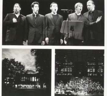 2CD/DVD Die Toten Hosen: "Entartete Musik" : Willkommen in Deutschland - Ein Gedenkkonzert