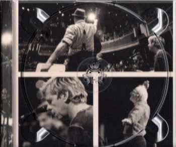 2CD/DVD Die Toten Hosen: "Entartete Musik" : Willkommen in Deutschland - Ein Gedenkkonzert