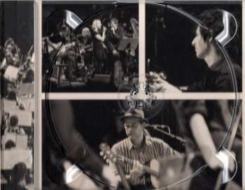 2CD/DVD Die Toten Hosen: "Entartete Musik" : Willkommen in Deutschland - Ein Gedenkkonzert