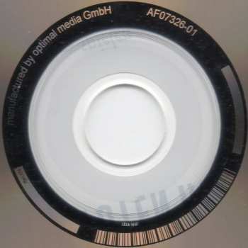 2CD/DVD Die Toten Hosen: "Entartete Musik" : Willkommen in Deutschland - Ein Gedenkkonzert