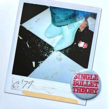 Album Single Bullet Theory: C. '79