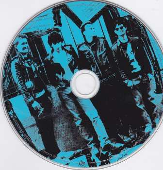 CD Siniestro Total: ¿Cuando Se Come Aqui?
