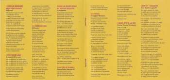 CD Siniestro Total: ¿Cuando Se Come Aqui?