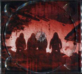 CD Sinister: Aggressive Measures LTD | NUM | DIGI