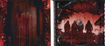 CD Sinister: Aggressive Measures LTD | NUM | DIGI