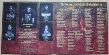 LP Sinister: Deformation Of The Holy Realm