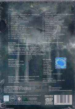 CD/DVD/Coffret Sinister: Prophecies Denied LTD
