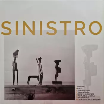Sinistro: Vértice