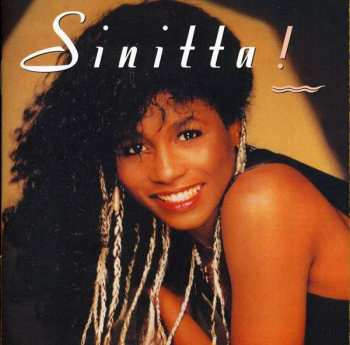 2CD Sinitta: Sinitta ! DLX