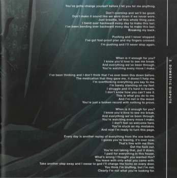 CD Sink The Ship: Persevere