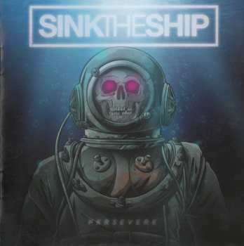 CD Sink The Ship: Persevere