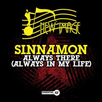 Album Sinnamon: Always There (Always In My Life)