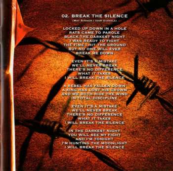 CD Sinner: Crash & Burn LTD | DIGI