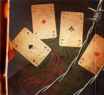 CD Sinner: Crash & Burn LTD | DIGI