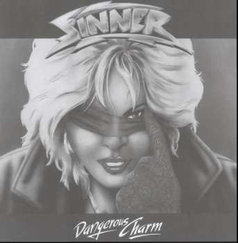 LP Sinner: Dangerous Charm LTD | NUM | CLR