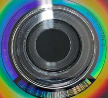 CD Sinner: One Bullet Left