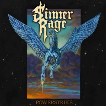 LP Sinner Rage: Powerstrike Ltd.