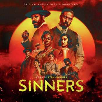 Album Sinners / O.s.t.: Sinners