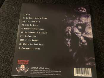 LP Sinnrs: Profound LTD | CLR