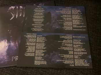 LP Sinnrs: Profound LTD | CLR