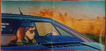 LP Sinoia Caves: Beyond The Black Rainbow CLR | LTD