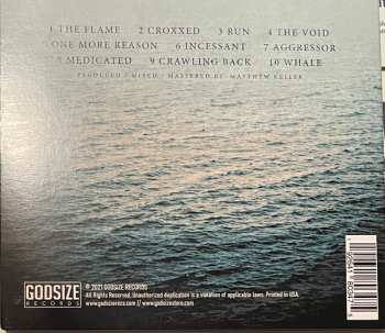 CD Sinshrift: Sinshrift