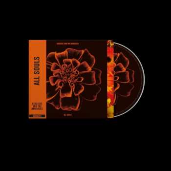 CD Siouxsie & The Banshees: All Souls