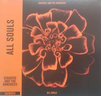 CD Siouxsie & The Banshees: All Souls LTD